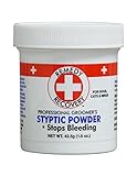 Petbot Recover Styptic Pwd (Pack of 2)