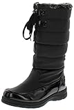 Totes Girls Big Kid Hollie Waterproof Snow Boot