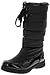 Totes Girls Big Kid Hollie Waterproof Snow Boot