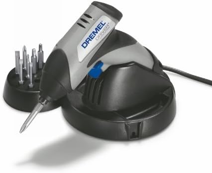 Dremel F013 1120 Ja Visseuse 7 2 V Amazon Fr Bricolage