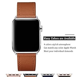POWER PRIMACY Bands Compatible with Apple Watch