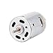 uxcell DC 12V 10000RPM Mini Magnetic Motor for DIY Models