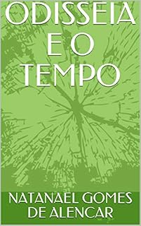 Livro ODISSEIA E O TEMPO