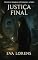 Livro Justiça Final: Trilogia Sombras do Passado — Livro 3