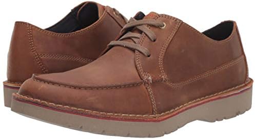 clarks vargo vibe oxford