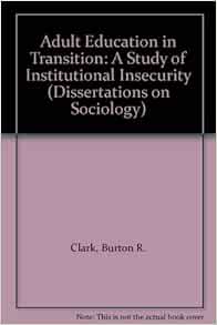 Dissertation vs thesis picture