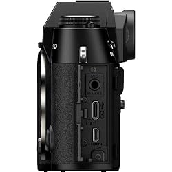 FUJIFILM X-T50 Mirrorless Camera Body