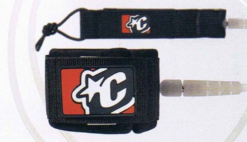 image for Creatures of Leisure Surfboard Leash - Team Designed Pro Two Leash. De