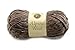 Lion Brand Yarn 822-224C Alpine Wool Yarn, Barley