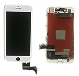 passionTR Iphone 7 plus 5.5 inch screen replacement LCD screen Touch screen full Assembly Digitizer in white