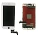 passionTR Iphone 7 plus 5.5 inch screen replacement LCD screen Touch screen full Assembly Digitizer in white