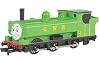Bachmann 58748 HO Scale Emily With Moving Eyes Thomas & Friends Bachmann 58748 HO Scale Emily With Moving Eyes Thomas & Friends