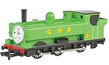 Bachmann Thomas and Friends Duck Locomotive with