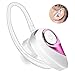 Bluetooth Headset, Munash V4.2 Wireless Earpiece with Snug Fit Design, Mic Noise Cancelling, 8H Playtime, HD Sound Earbud for iPhone Android Cell Phones Sports Workout Running Gym Men Women