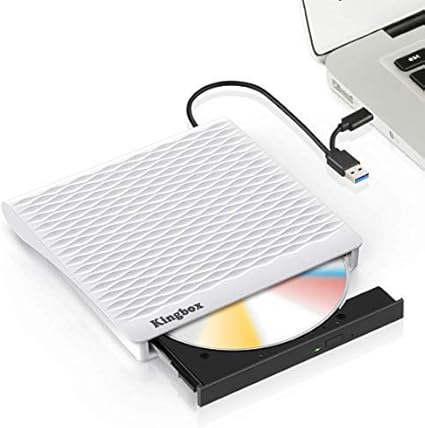 Amazon Co Jp ノートパソコン用外付けcdドライブ ポータブル高速usb 3 0 Type C Cdバーナー Dvdリーダーライター Pcデスクトップ用 Windows Mac Osx Linux対応 パソコン 周辺機器 Amazon Co Jp ノートパソコン用外付けcdドライブ ポータブル高速usb 3 0 Type C Cdバーナー Dvdリーダーライター Pcデスクトップ用 Windows Mac Osx Linux対応 パソコン 周辺機器