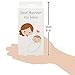 Nasal Aspirator Snot Sucker for Baby Nose Cleaner for Infant with 24 Filters