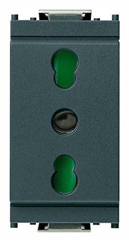 Vimar Fruit 16A Plug Bypass Switch