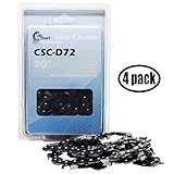 UpStart Components 4-Pack 20