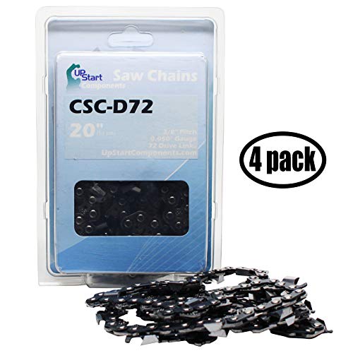 UpStart Components 4-Pack 20