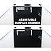 inTank Media Basket for Fluval Spec | Spec 2.6 | Spec V | Spec 5 | Spec 10L | Fluval Evo 5 | Evo 19L | Fluval EBI