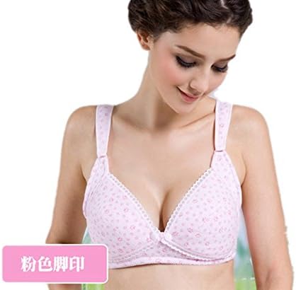 New Front Closure High Grade Maternity Bra Pregnant Women Nursing Bra 17 42