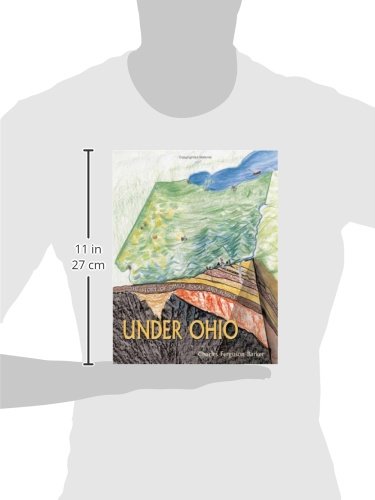 Under Ohio: The Story of Ohioâ€™s Rocks and Fossils