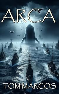 Livro Arca