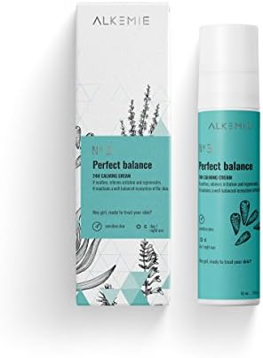 Alkemie Perfect Balance 24hour Calming Cream 50ml