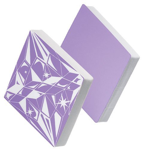 Avon Ultra Shine Nail Buffer