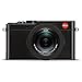 Leica D-LUX (Typ 109) Digital Camera with 16GB Extreme UHS-I U3 SDHC Memory Card (Class 10) + Replacement DMW-BLG10 Battery + 5 Foot Mini HDMI Cable & Microfiber Cleaning Cloth
