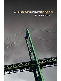 A King of Infinite Space (Long Beach Homicide Book 1)