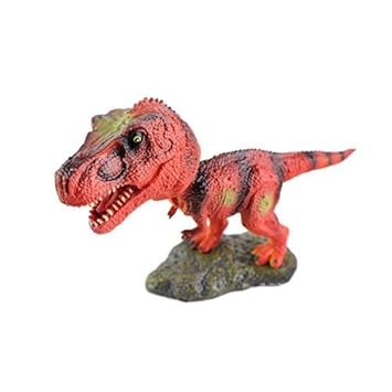 mini t rex toy