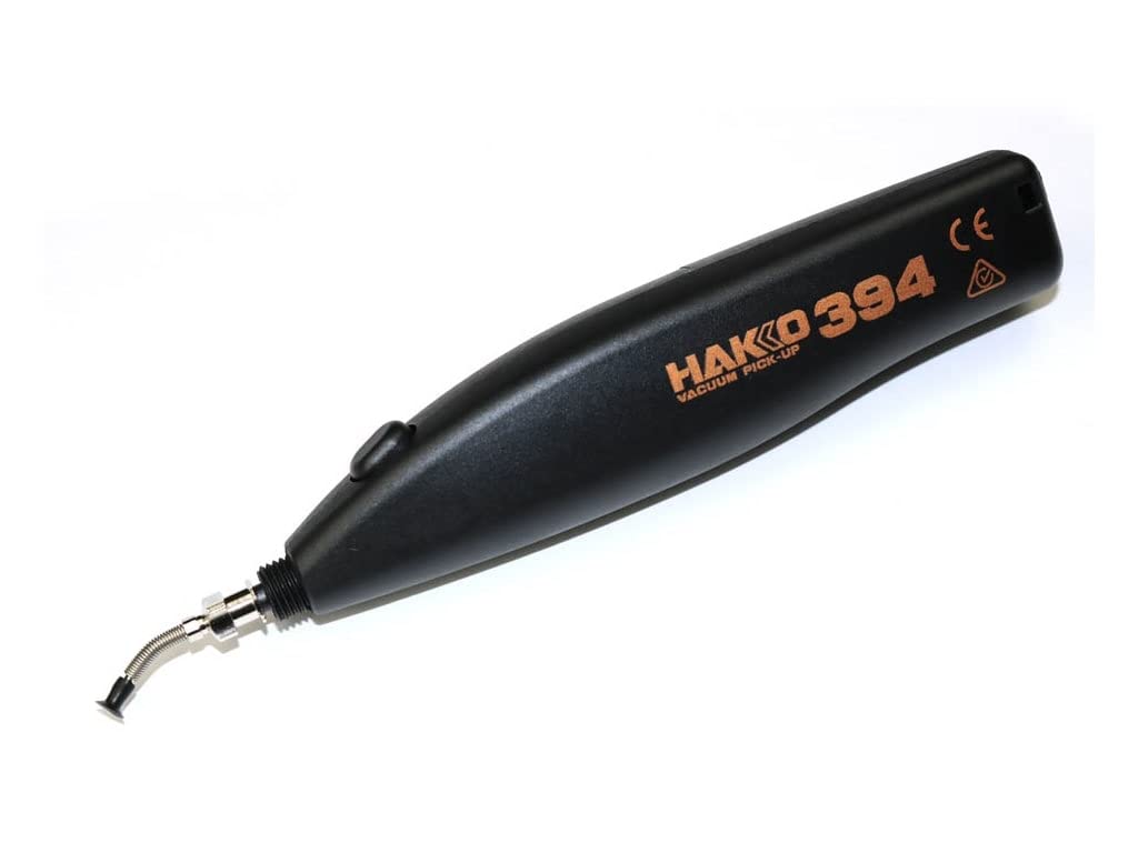 HAKKO Cordless suction tweezers 39401 (Japan Import)