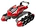 Hot Wheels RC Terrain Twister Vehicle (Red)