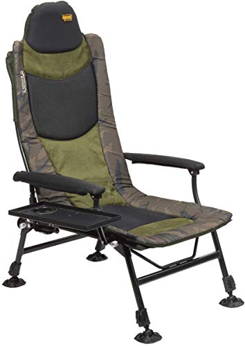 Anaconda Freelancer Holy-S Chair Anglerstuhl Karpfenstuhl/Campingstuhl 7158515