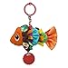 Infantino See Play Go Lovable Linking Jittery Fish