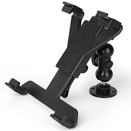 iTODOS Truck Tablet Mount for All 7" 11" Tablets and GPS Navigation