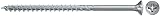 fischer Power-Fast II 3.0 x 45 Countersunk Head Phillips Screw view 2