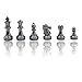 Nobe Folding Magnetic Travel Chess Set