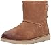 UGG Men's Classic Toggle Waterproof Winter Boot