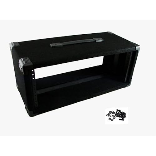 Audio Equipment Rack: Amazon.com