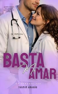 Livro Basta me amar