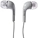 Samsung OEM 3.5mm Stereo Headset with Remote and Microphone for Samsung Galaxy S3 S III and Other Smartphones - White