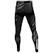 Hayabusa Metaru Charged Mens Compression Pants
