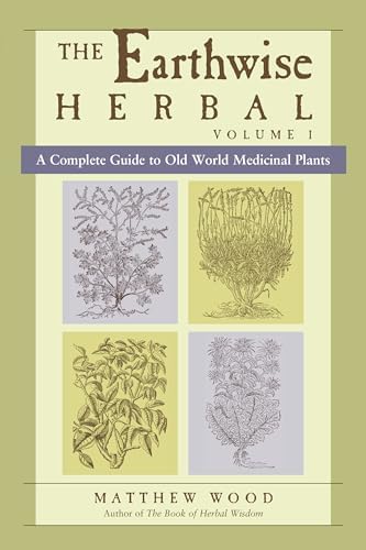 Herbs: An Illustrated Encyclopedia : A Complete Culinary, Cosmetic