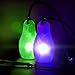 EmazingLights ePoi, Ultra Bright LED Glow Poi Balls