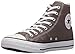 Converse Unisex's Chuck Taylor All Star HI SEASNL Basketball Shoes 11 (Charcoal)