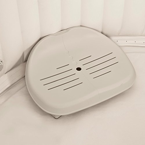 1 Intex+28502E+PureSpa+Spa+Seat