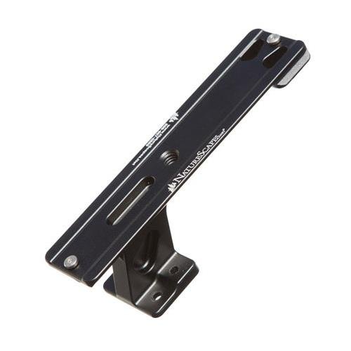 NatureScapes Lens Replacement Foot for Canon EF 400mm f2.8L IS II, EF 500mm f4L IS II, EF 600mm f4L IS II & EF 200-400mm f4L IS II 1.4x