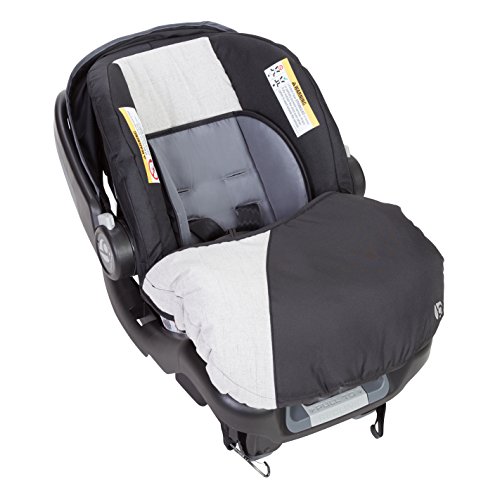 Baby Trend Ally 35 Infant Car Seat, Twilight Pricepulse
